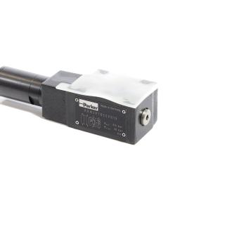 Hydraulisches Überdruckventil  